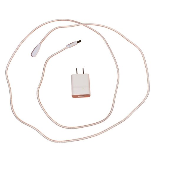 PETLIBRO PLAF203 Granary Smart Camera Feeder Cat Adapter Replacement Part White - Picture 1 of 4